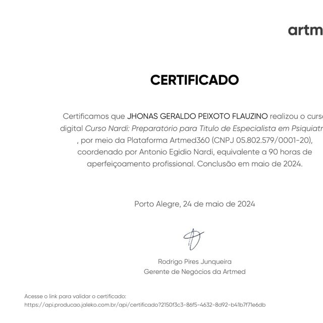 Ampliar imagem: certificate 20