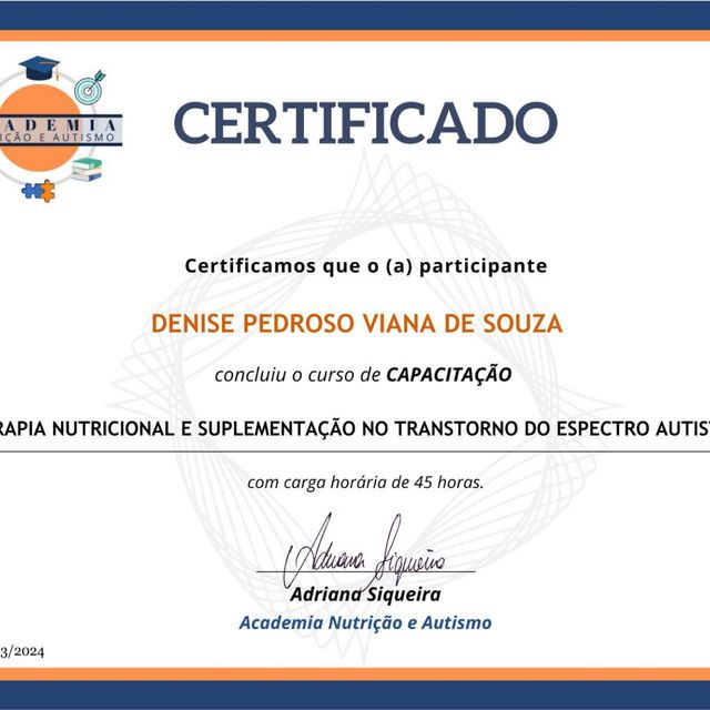 Ampliar imagem: certificate 6