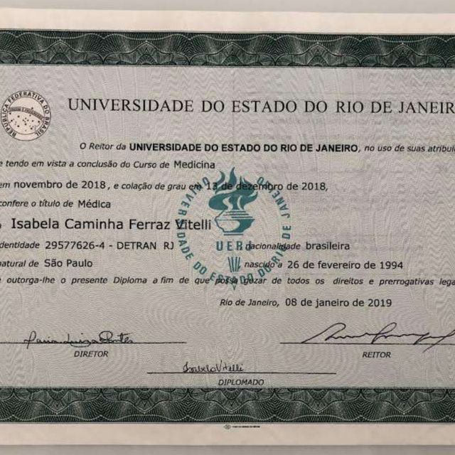Ampliar imagem: certificate 3