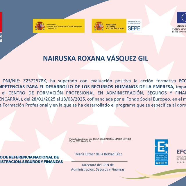 Acercar imagen: certificate 1