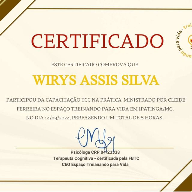 Ampliar imagem: certificate 1
