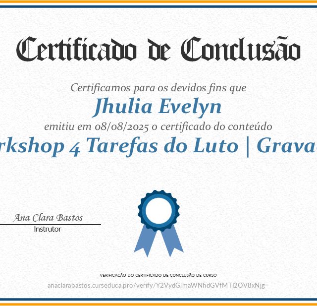 Ampliar imagem: certificate 3