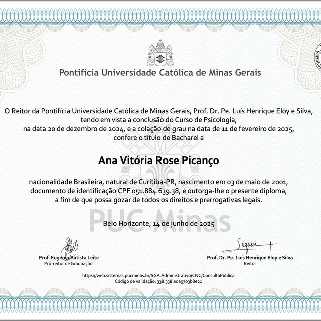 Ampliar imagem: certificate 1