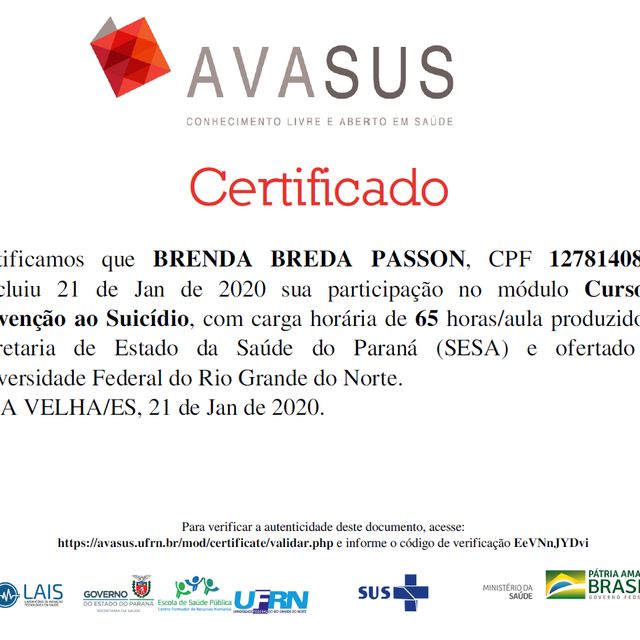 Ampliar imagem: certificate 5