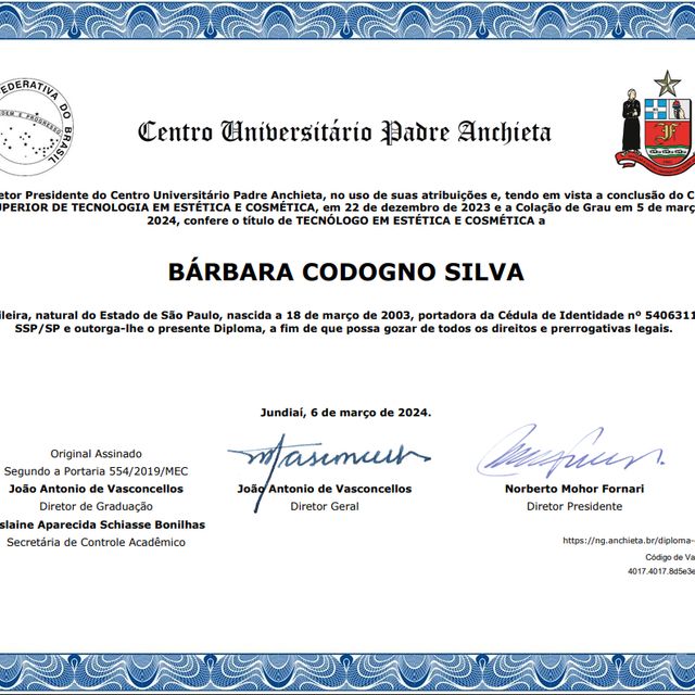 Ampliar imagem: certificate 1
