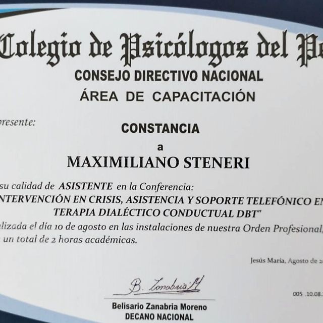 Acercar imagen: certificate 2