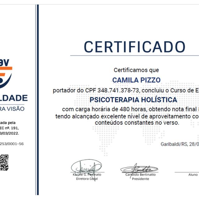 Ampliar imagem: certificate 1