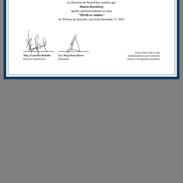 Acercar imagen: certificate 24