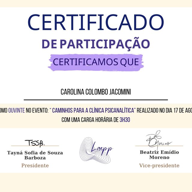 Ampliar imagem: certificate 6