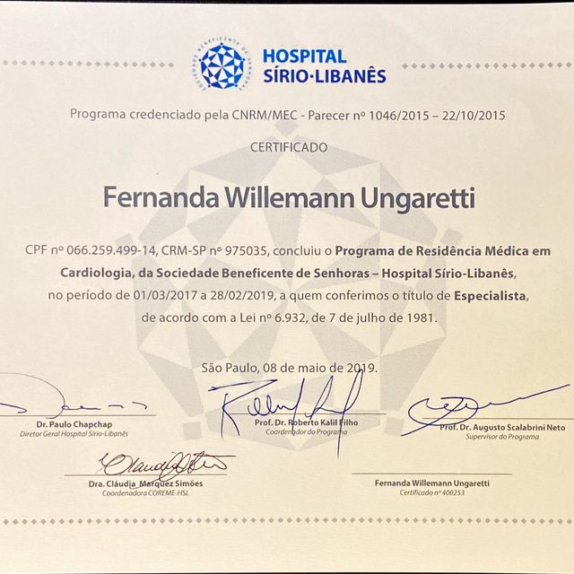 Ampliar imagem: certificate 3
