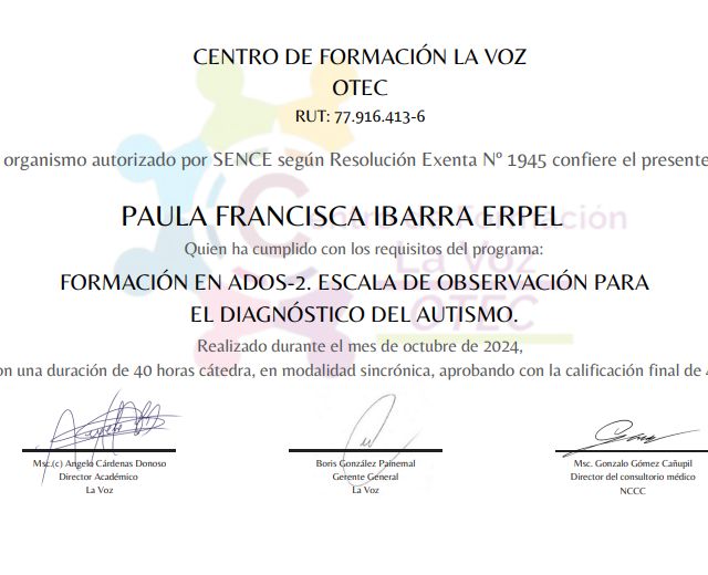 Acercar imagen: certificate 3