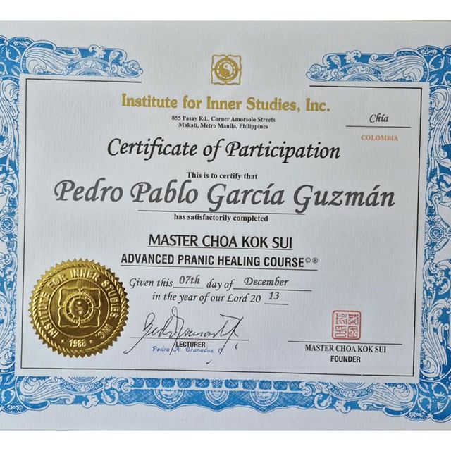 Acercar imagen: certificate 8
