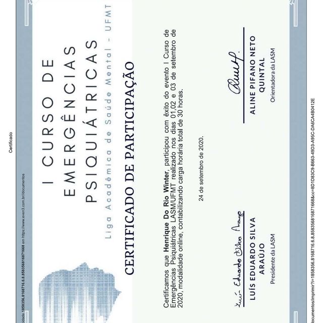 Ampliar imagem: certificate 4