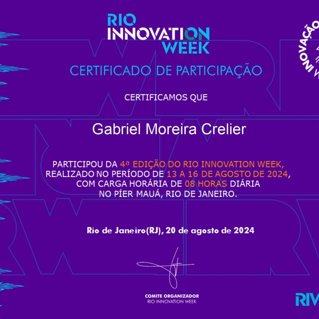 Ampliar imagem: certificate 18
