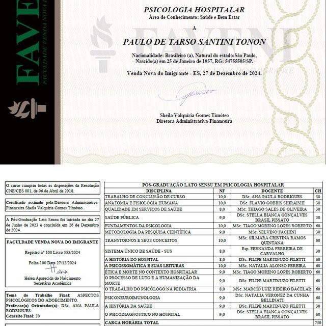 Ampliar imagem: certificate 4