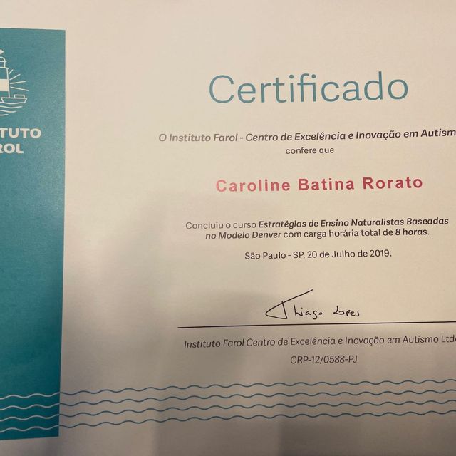 Ampliar imagem: certificate 22