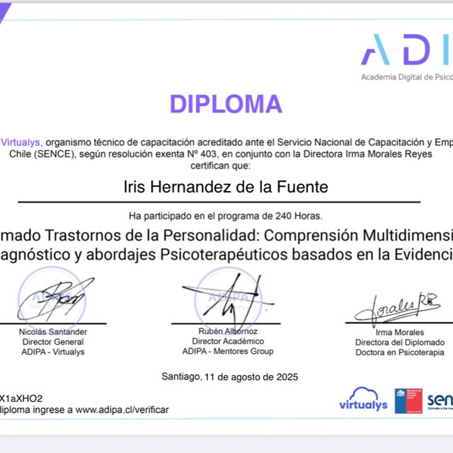 Acercar imagen: certificate 3