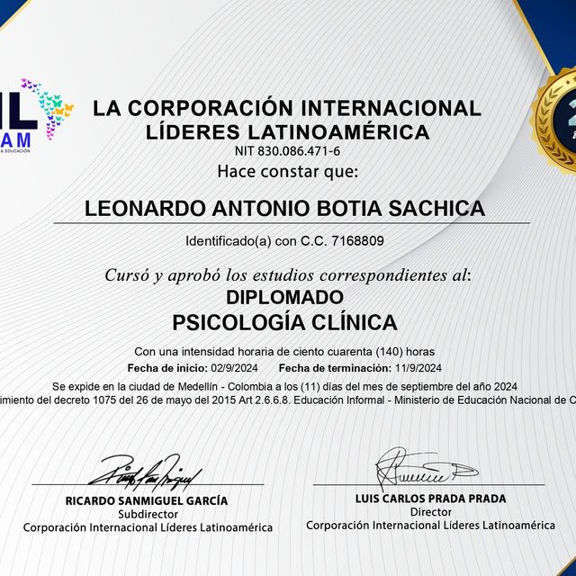 Acercar imagen: certificate 2