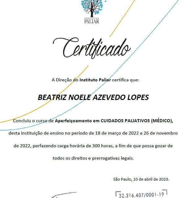 Ampliar imagem: certificate 4