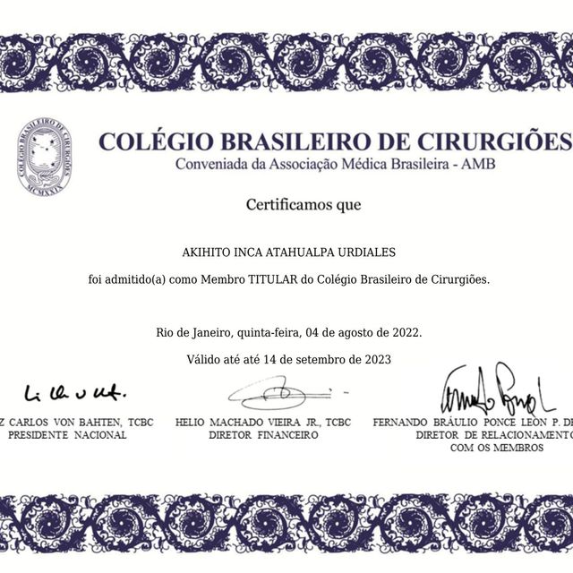 Ampliar imagem: certificate 1