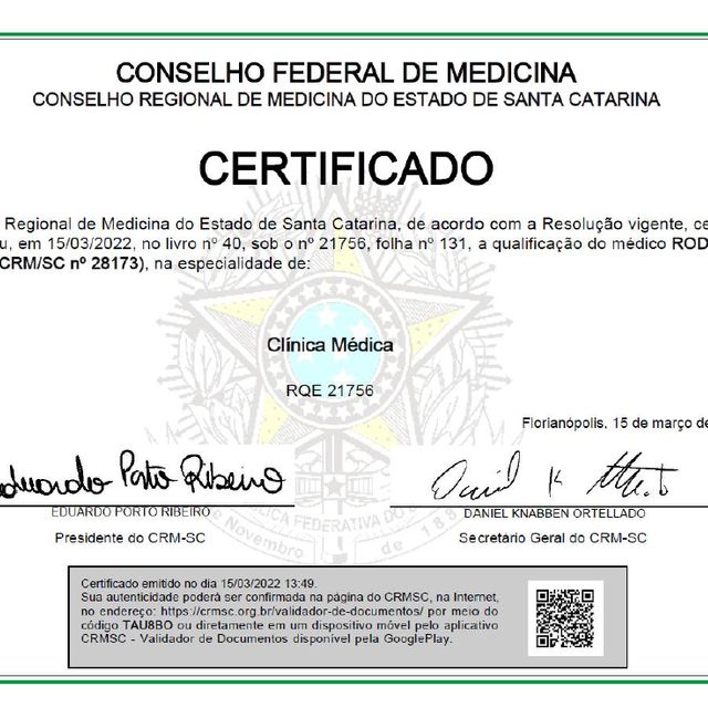 Ampliar imagem: certificate 2