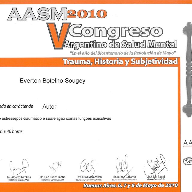 Ampliar imagem: certificate 4
