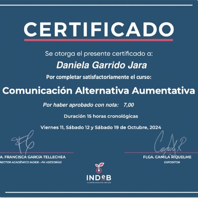 Acercar imagen: certificate 1