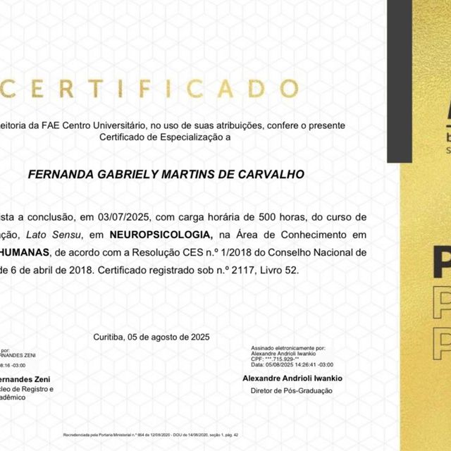 Ampliar imagem: certificate 2