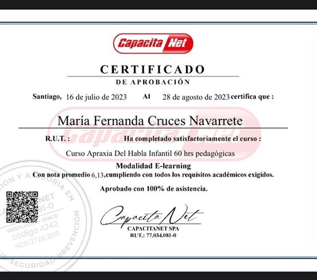 Acercar imagen: certificate 4