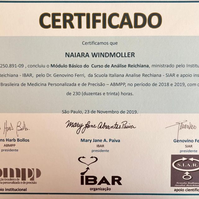 Ampliar imagem: certificate 1