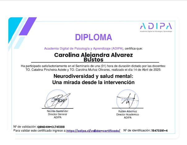 Acercar imagen: certificate 4