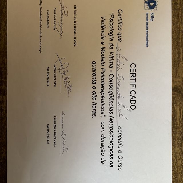 Ampliar imagem: certificate 29