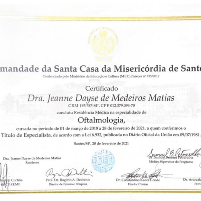 Ampliar imagem: certificate 1