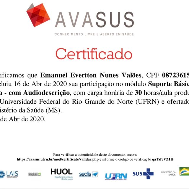 Ampliar imagem: certificate 6