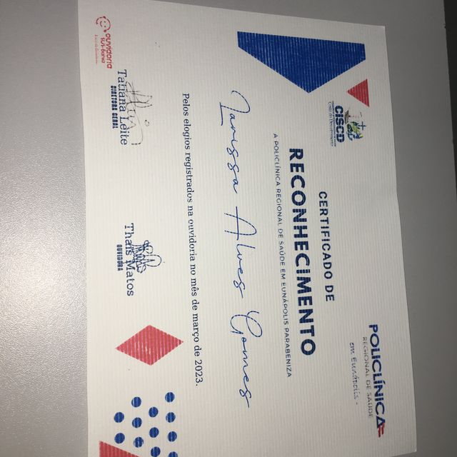 Ampliar imagem: certificate 4