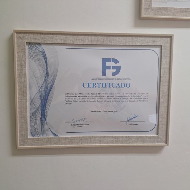 Ampliar imagem: certificate 1