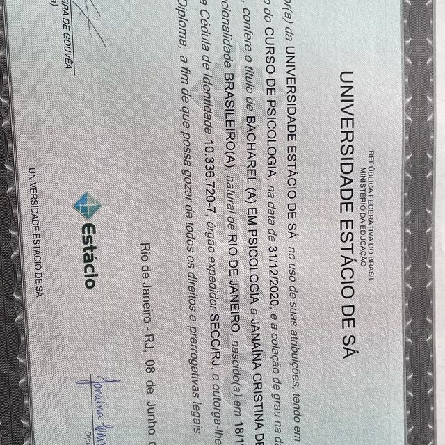 Ampliar imagem: certificate 1