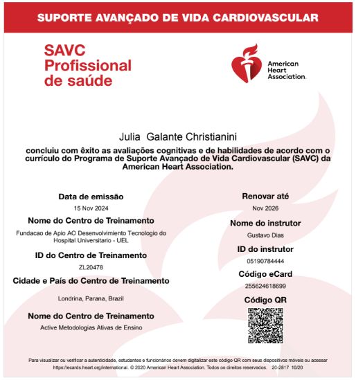 Ampliar imagem: certificate 1