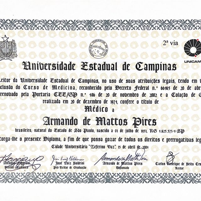 Ampliar imagem: certificate 1