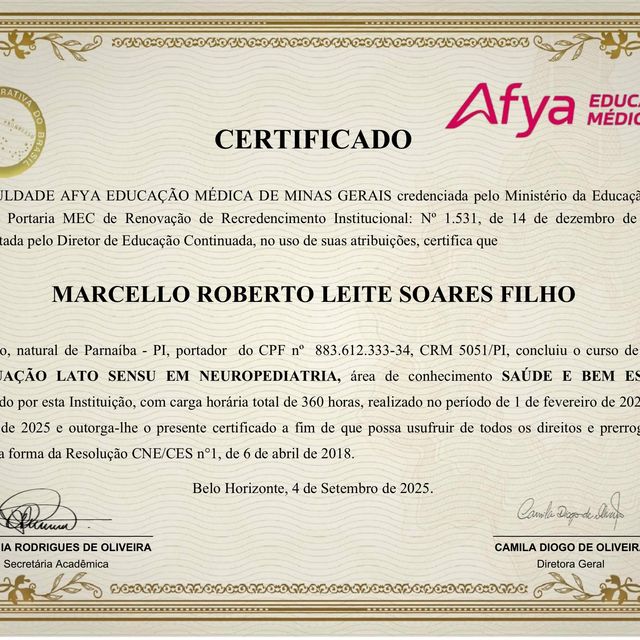 Ampliar imagem: certificate 4