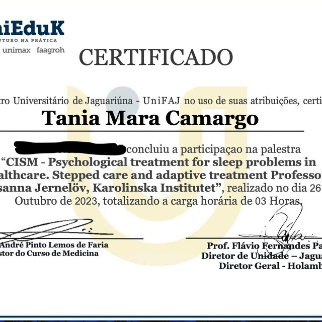 Ampliar imagem: certificate 2