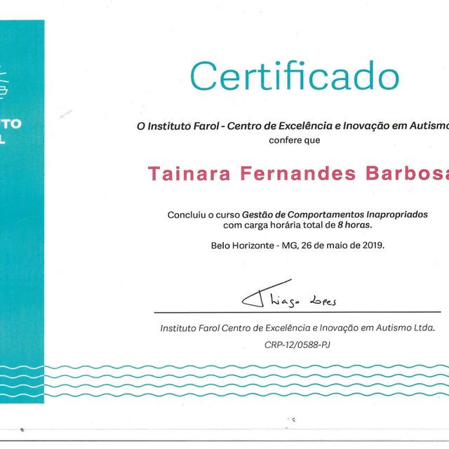 Ampliar imagem: certificate 12