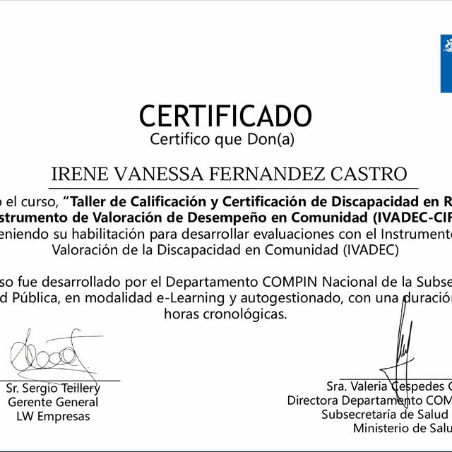 Acercar imagen: certificate 4