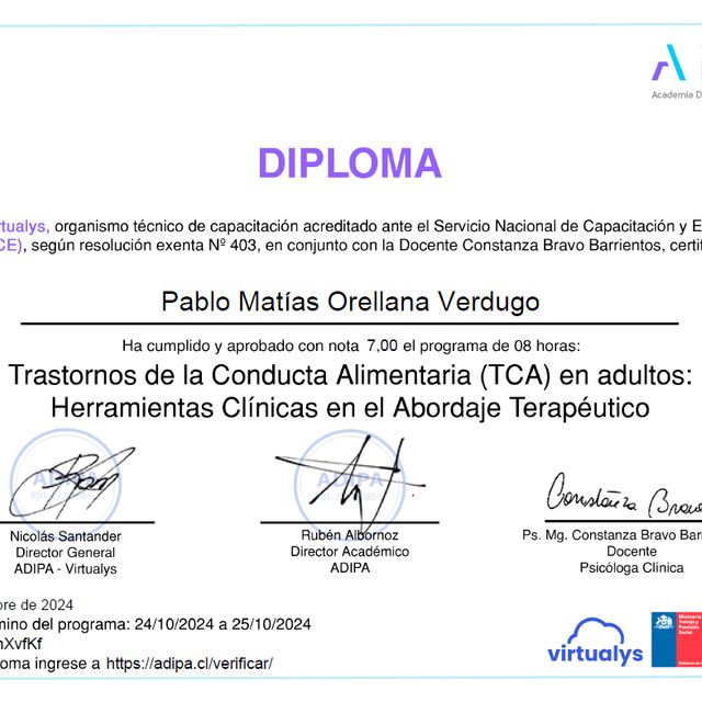 Acercar imagen: certificate 2