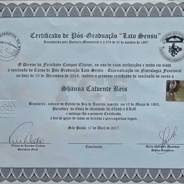 Ampliar imagem: certificate 7