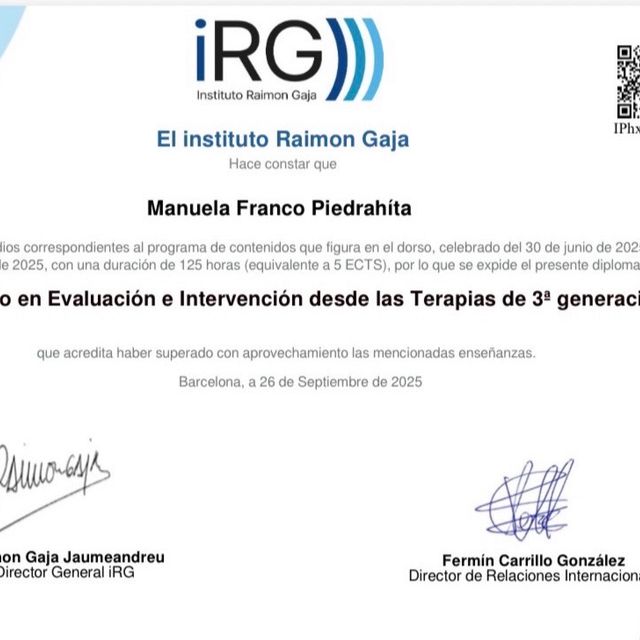 Acercar imagen: certificate 3
