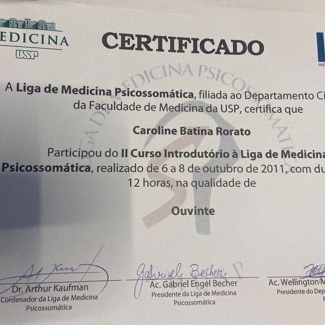 Ampliar imagem: certificate 29