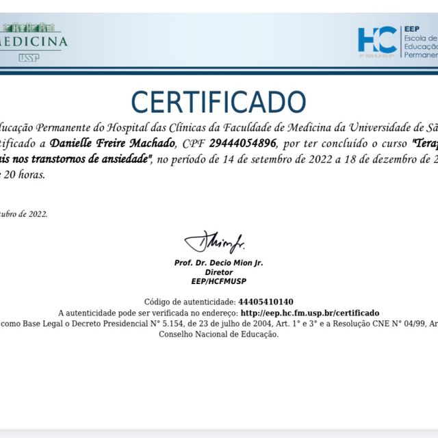 Ampliar imagem: certificate 3