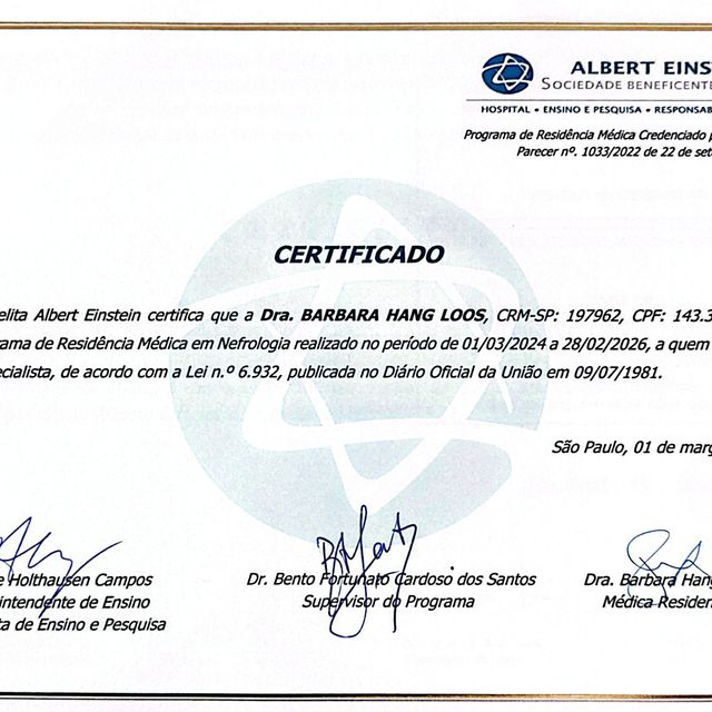 Ampliar imagem: certificate 1