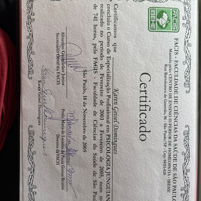 Ampliar imagem: certificate 3